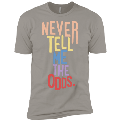 T-Shirts Light Grey / YXS Roll the Dice Boys Premium T-Shirt