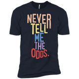 T-Shirts Midnight Navy / YXS Roll the Dice Boys Premium T-Shirt