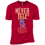 T-Shirts Red / YXS Roll the Dice Boys Premium T-Shirt