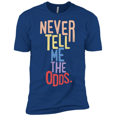 T-Shirts Royal / YXS Roll the Dice Boys Premium T-Shirt