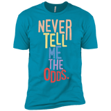 T-Shirts Turquoise / YXS Roll the Dice Boys Premium T-Shirt
