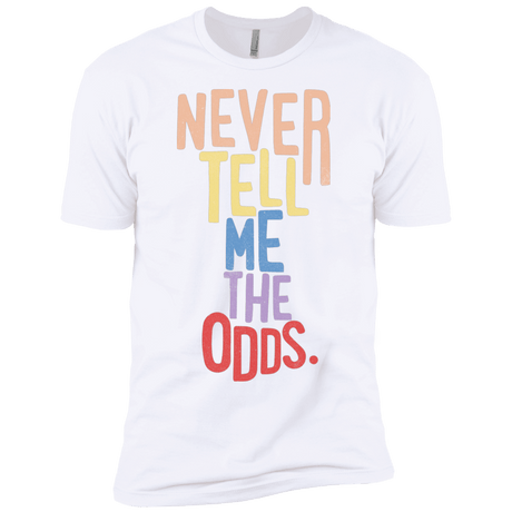 T-Shirts White / YXS Roll the Dice Boys Premium T-Shirt
