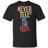 T-Shirts Black / YXS Roll the Dice Youth T-Shirt