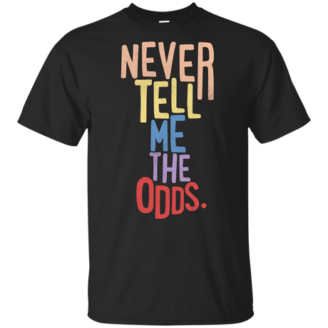 T-Shirts Black / YXS Roll the Dice Youth T-Shirt