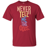 T-Shirts Cardinal / YXS Roll the Dice Youth T-Shirt