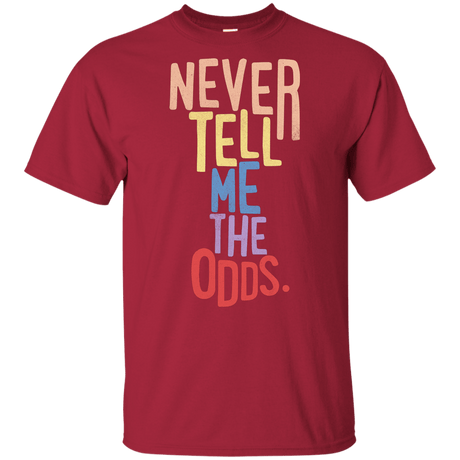 T-Shirts Cardinal / YXS Roll the Dice Youth T-Shirt