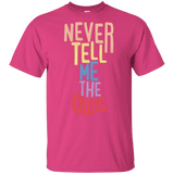 T-Shirts Heliconia / YXS Roll the Dice Youth T-Shirt