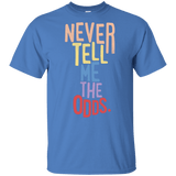 T-Shirts Iris / YXS Roll the Dice Youth T-Shirt