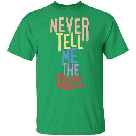 T-Shirts Irish Green / YXS Roll the Dice Youth T-Shirt
