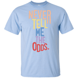 T-Shirts Light Blue / YXS Roll the Dice Youth T-Shirt