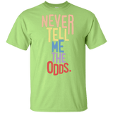 T-Shirts Mint Green / YXS Roll the Dice Youth T-Shirt