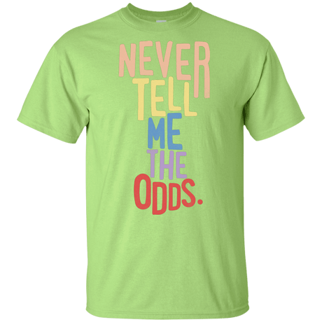 T-Shirts Mint Green / YXS Roll the Dice Youth T-Shirt