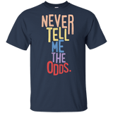 T-Shirts Navy / YXS Roll the Dice Youth T-Shirt