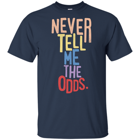 T-Shirts Navy / YXS Roll the Dice Youth T-Shirt