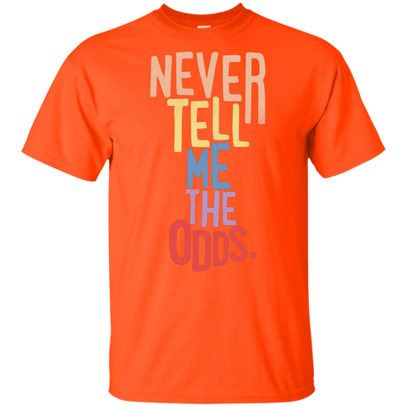 T-Shirts Orange / YXS Roll the Dice Youth T-Shirt