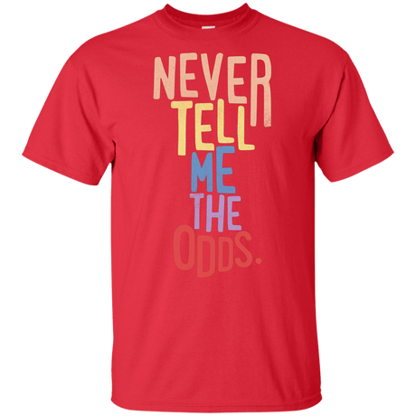 T-Shirts Red / YXS Roll the Dice Youth T-Shirt