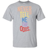 T-Shirts Sport Grey / YXS Roll the Dice Youth T-Shirt