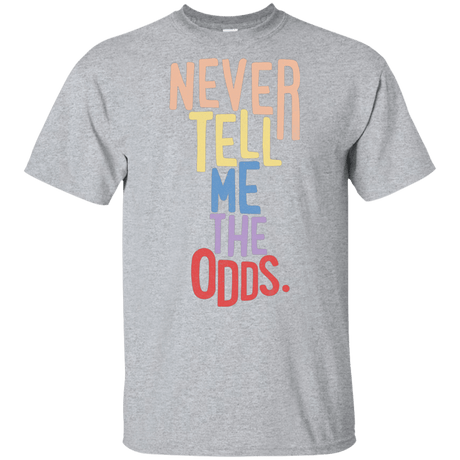 T-Shirts Sport Grey / YXS Roll the Dice Youth T-Shirt