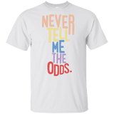 T-Shirts White / YXS Roll the Dice Youth T-Shirt