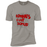 T-Shirts Light Grey / YXS Romanes eunt Boys Premium T-Shirt