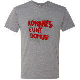 T-Shirts Premium Heather / Small Romanes eunt Men's Triblend T-Shirt