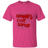 T-Shirts Heliconia / Small Romanes eunt T-Shirt