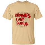 T-Shirts Vegas Gold / Small Romanes eunt T-Shirt