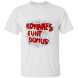 T-Shirts White / Small Romanes eunt T-Shirt