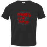 T-Shirts Black / 2T Romanes eunt Toddler Premium T-Shirt