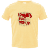 T-Shirts Butter / 2T Romanes eunt Toddler Premium T-Shirt