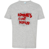 T-Shirts Heather / 2T Romanes eunt Toddler Premium T-Shirt