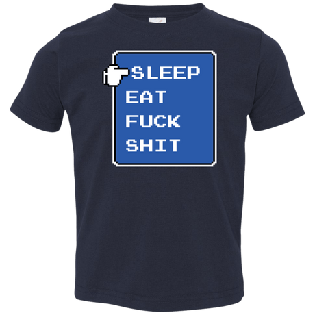 T-Shirts Navy / 2T RPG LIFE Toddler Premium T-Shirt