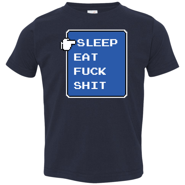 T-Shirts Navy / 2T RPG LIFE Toddler Premium T-Shirt