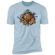 T-Shirts Light Blue / YXS RPG UNITED Boys Premium T-Shirt