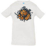 T-Shirts White / 6 Months RPG UNITED Infant Premium T-Shirt