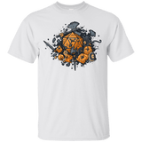 T-Shirts White / Small RPG UNITED T-Shirt