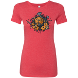 T-Shirts Vintage Red / Small RPG UNITED Women's Triblend T-Shirt