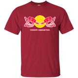 T-Shirts Cardinal / Small RS GYW T-Shirt