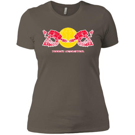 T-Shirts Warm Grey / X-Small RS GYW Women's Premium T-Shirt