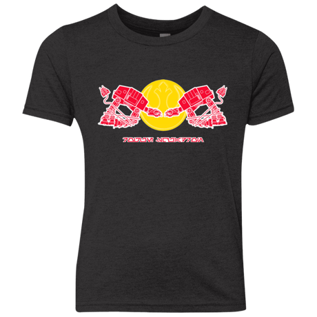 T-Shirts Vintage Black / YXS RS GYW Youth Triblend T-Shirt