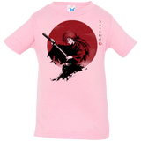 T-Shirts Pink / 6 Months Rurouni Infant Premium T-Shirt