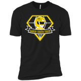 T-Shirts Black / YXS Saber Tooth Tiger Boys Premium T-Shirt