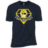 T-Shirts Midnight Navy / YXS Saber Tooth Tiger Boys Premium T-Shirt