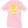 T-Shirts Pink / 6 Months Saber Tooth Tiger Infant Premium T-Shirt