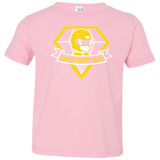 T-Shirts Pink / 2T Saber Tooth Tiger Toddler Premium T-Shirt