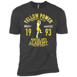 T-Shirts Heavy Metal / YXS Sabertooth Ranger Boys Premium T-Shirt