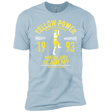 T-Shirts Light Blue / YXS Sabertooth Ranger Boys Premium T-Shirt