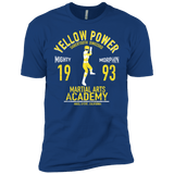 T-Shirts Royal / YXS Sabertooth Ranger Boys Premium T-Shirt