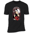 T-Shirts Black / X-Small Sabrina Men's Premium T-Shirt