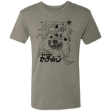 T-Shirts Venetian Grey / S Sailor Men's Triblend T-Shirt